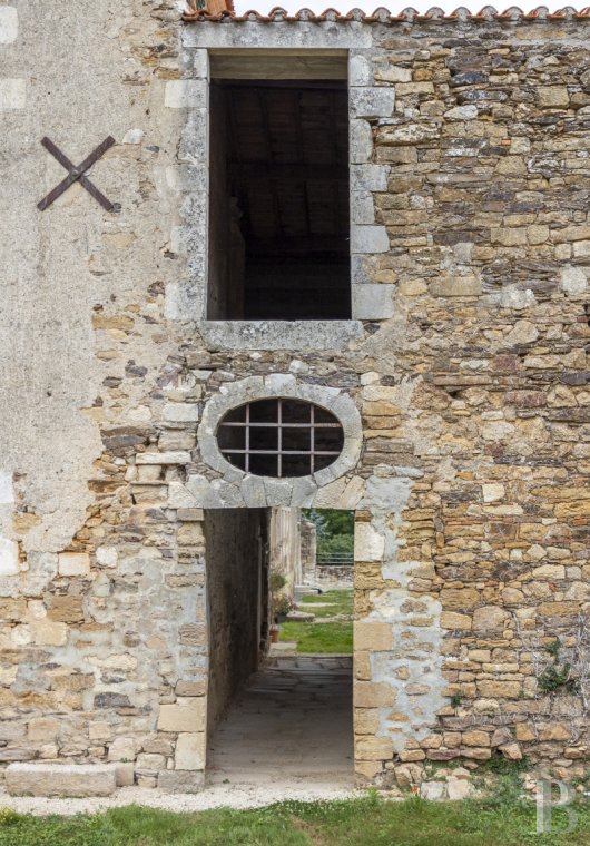 A peaceful stay in a renovated former Cistercian abbey in Vendée, not far from La Roche-sur-Yon - photo  n°36